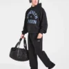 Strength Division Oversize-Hoodie