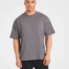 Strength Division Oversize-T-Shirt