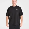 Strength Division Oversize-T-Shirt