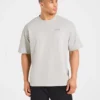 Strength Division Oversize-T-Shirt