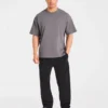 Strength Division Oversize-T-Shirt