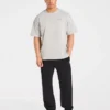 Strength Division Oversize-T-Shirt