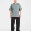 Strength Division Oversize-T-Shirt
