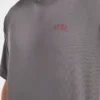 Strength Division Oversize-T-Shirt