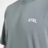 Strength Division Oversize-T-Shirt