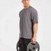 Strength Division Oversize-T-Shirt