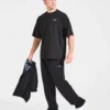 Strength Division Oversize-T-Shirt