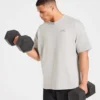 Strength Division Oversize-T-Shirt