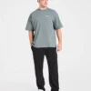 Strength Division Oversize-T-Shirt