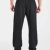Strength Division Oversized-Jogginghose mit geradem Bein
