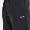 Strength Division Oversized-Jogginghose mit geradem Bein