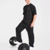 Strength Division Oversized-Jogginghose mit geradem Bein