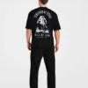 „Strength Of Titans“ Oversize-T-Shirt