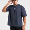 „Strength Of Titans“ Oversize-T-Shirt
