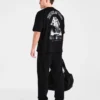„Strength Of Titans“ Oversize-T-Shirt