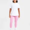 „Strength Starts Here“ Oversize-T-Shirt