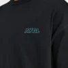 „Strength Starts Here“ Oversize-T-Shirt