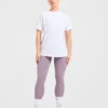 „Strong Women“ Oversize-T-Shirt mit Grafik