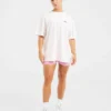 „Stronger You“ Oversize-T-Shirt