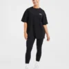 „Stronger You“ Oversize-T-Shirt
