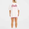 „Stronger You“ Oversize-T-Shirt