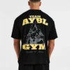 Team AYBL Oversize-T-Shirt