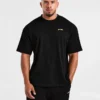 Team AYBL Oversize-T-Shirt