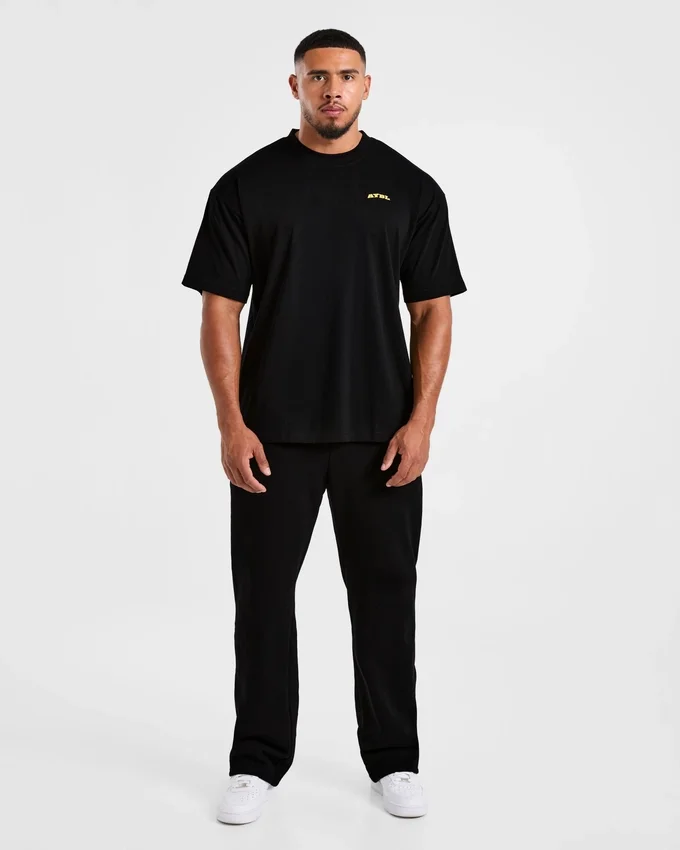 Team AYBL Oversize-T-Shirt