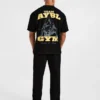 Team AYBL Oversize-T-Shirt
