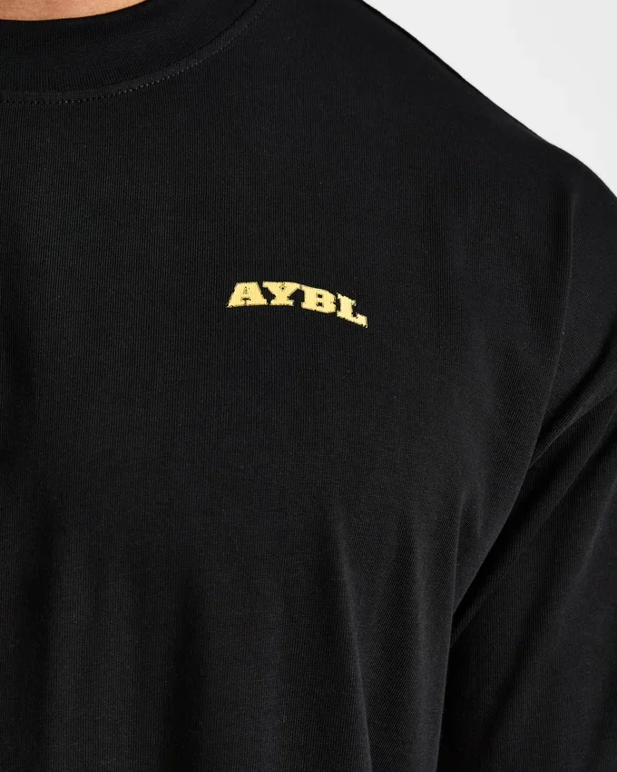 Team AYBL Oversize-T-Shirt