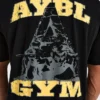 Team AYBL Oversize-T-Shirt