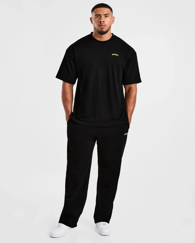Team AYBL Oversize-T-Shirt