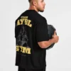 Team AYBL Oversize-T-Shirt
