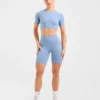 Staple Crop-Top