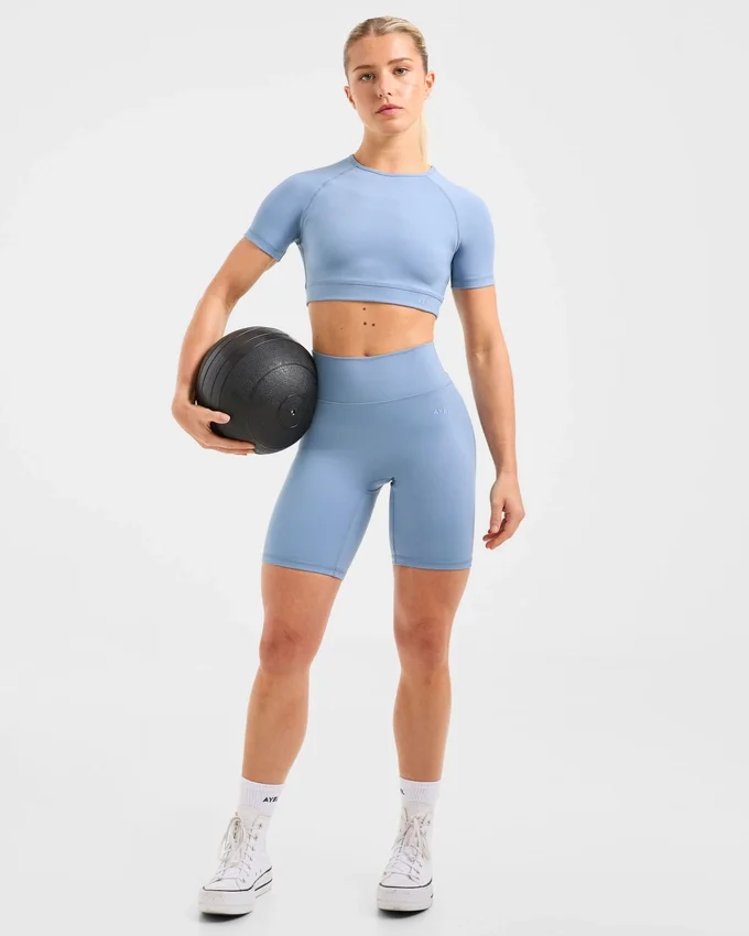 Unverzichtbare Radshorts