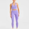 Unverzichtbares Crop-Top mit Neckholder