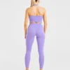 Unverzichtbares Crop-Top mit Neckholder