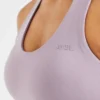 Unverzichtbares Crop-Top mit Neckholder