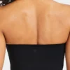Unverzichtbares Crop-Top mit Neckholder