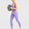 Unverzichtbares Crop-Top mit Neckholder