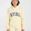 Varsity 2.0 Oversize-Hoodie