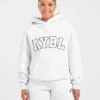 Varsity 2.0 Oversize-Hoodie
