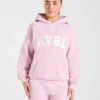 Varsity 2.0 Oversize-Hoodie