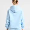 Varsity 2.0 Oversize-Hoodie