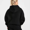 Varsity 2.0 Oversize-Hoodie