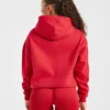 Varsity 2.0 Oversize-Hoodie
