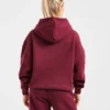 Varsity 2.0 Oversize-Hoodie