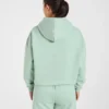 Varsity 2.0 Oversize-Hoodie