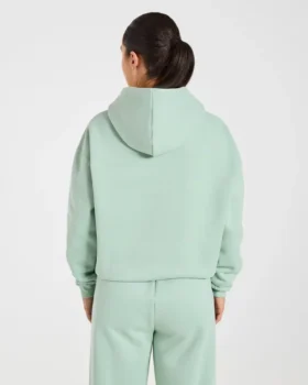 Varsity 2.0 Oversize-Hoodie