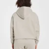 Varsity 2.0 Oversize-Hoodie